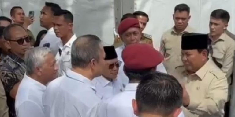 Ary Ginanjar Dukung Program Sekolah Rakyat dengan Talent DNA ESQ