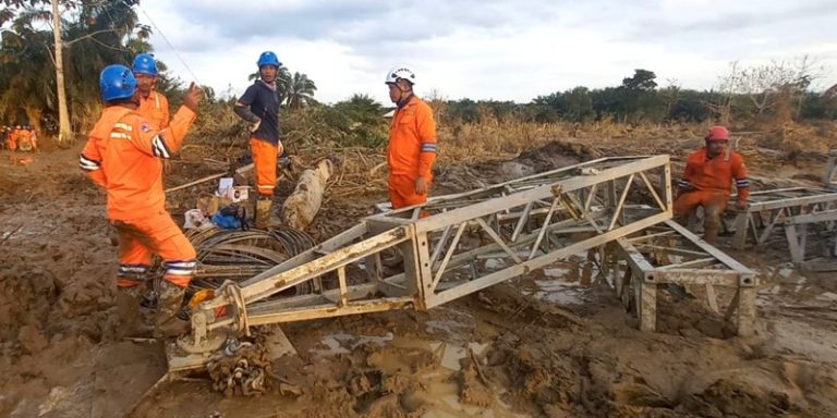 PLN Harus Segera Bangun Sistem Listrik Tahan Bencana