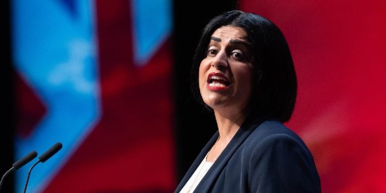 Inggris Bentuk “British FBI” untuk Tangani Terorisme hingga Kejahatan Berat