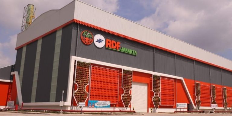 RDF Rorotan Harus Beroperasi