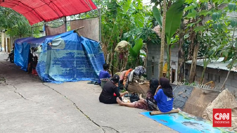 4 Warga Meninggal Imbas Banjir di Kabupaten Tangerang Selama Januari
