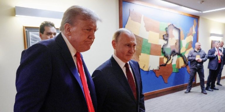 Putin Setuju Tahan Serangan ke Ukraina Selama Musim Dingin Ekstrem