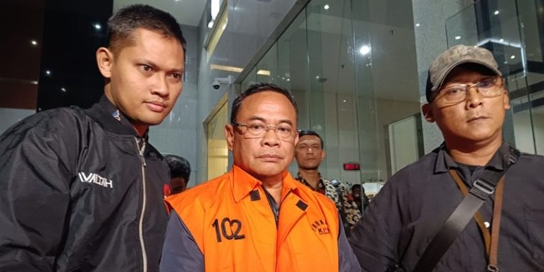 Kades Hingga Wiraswasta Diperiksa KPK di Kasus Sudewo