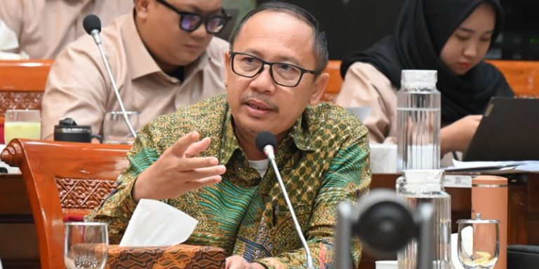 Legislator Golkar Beberkan Tiga Persoalan Pendidikan Indonesia