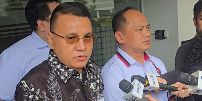 Satgas PKH Lengkapi Data 28 Perusahaan Penyebab Bencana Sumatera
