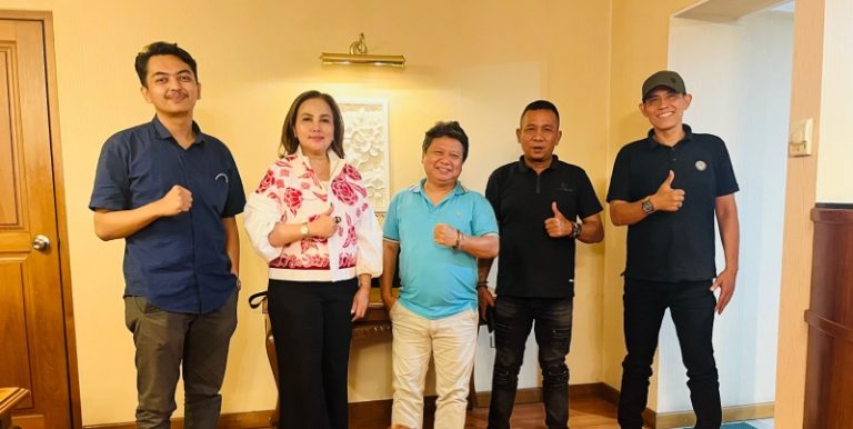 Relawan SPPG Didorong Bersertifikasi