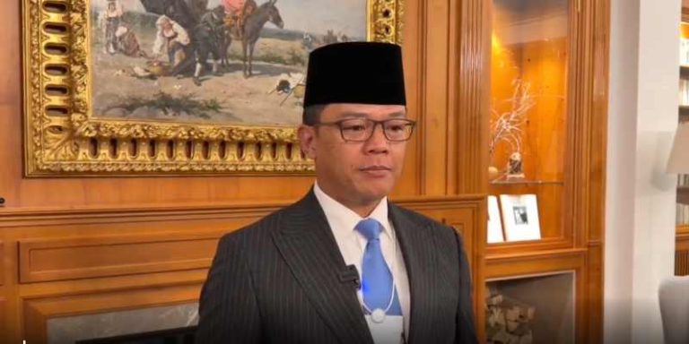 Board of Peace Langkah Konkret Wujudkan Perdamaian Gaza