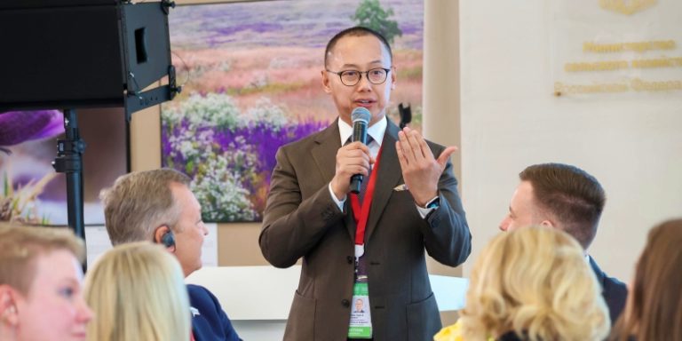 Waka MPR Bakal Bedah Potensi Geothermal Indonesia di Abu Dhabi Sustainability Week