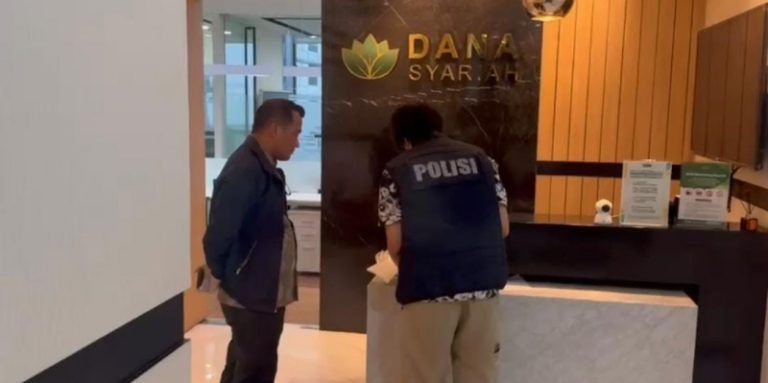 Bareskrim Bongkar Modus Fraud PT DSI Gunakan Proyek Fiktif