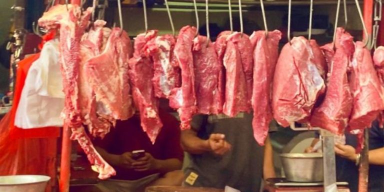 Kemendag Tuntaskan Seluruh Izin Impor Daging Sapi 2026