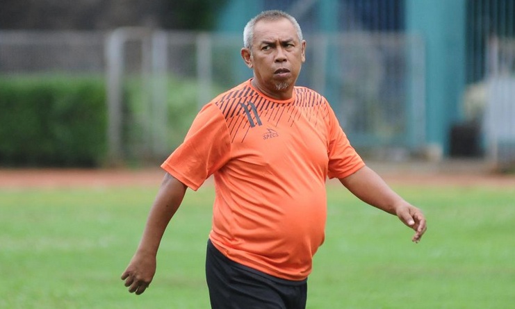 Dede Sulaeman Wafat, Rencana MSBI Datangi Kantor FIFA di Zurich Dijadwal Ulang