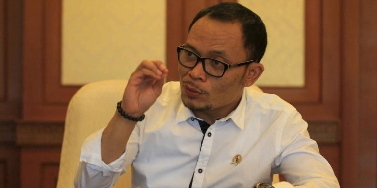Hanif Dhakiri Tahu Praktik Pemerasan Pengurusan RPTKA di Kemnaker