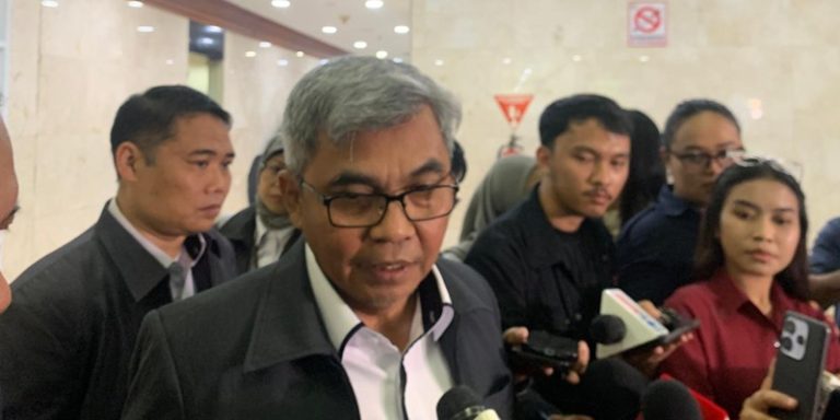 KPK Janji Kasus CSR BI dan Kuota Haji Tidak Bakal Menguap