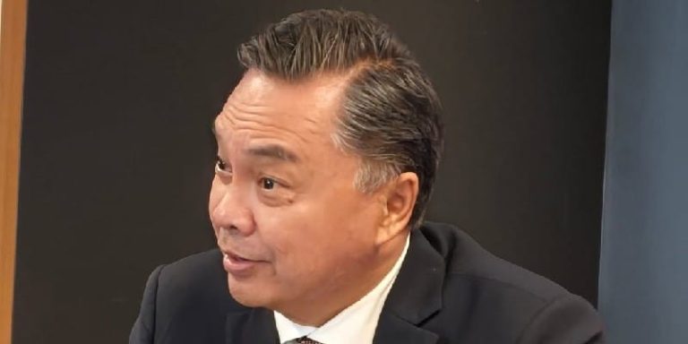 Dino Patti Djalal Nilai Penjelasan Menlu Sugiono soal Board of Peace Terlalu Abstrak