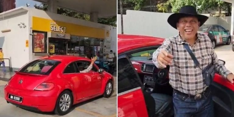 Eggi Sudjana Pengecut, Mau Cari Aman Sendiri