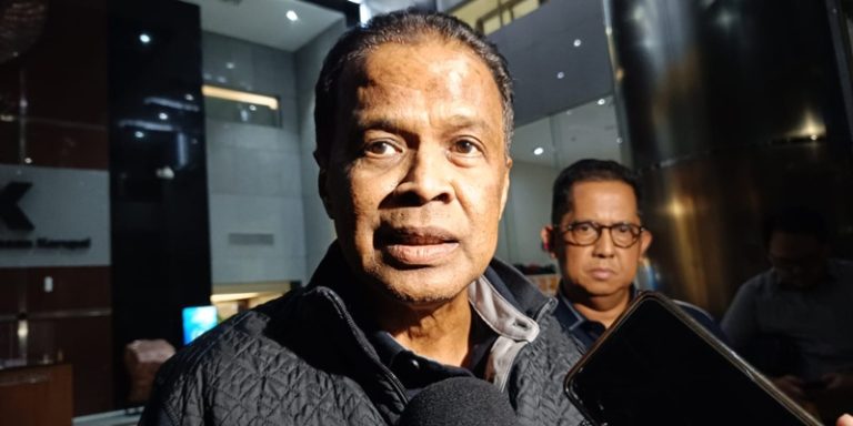 Bos Maktour Travel Pembagian Kuota Haji: Kami Tidak Tahu Apa-apa