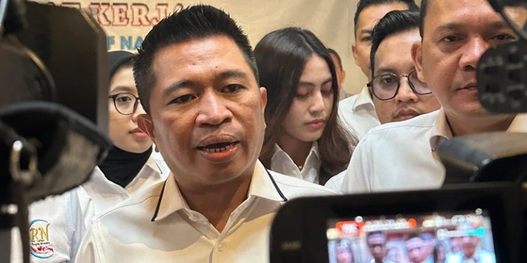Polri di Bawah Presiden Pastikan Tugas Kamtibmas Berjalan Baik