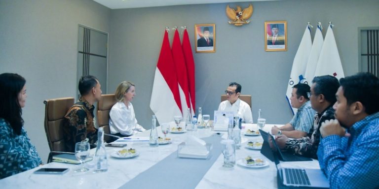 Komdigi Minta Platform Digital Terapkan Sistem Pengenal Usia Pengguna