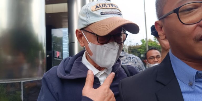 KPK Tak Segan Tetapkan Heri Sudarmanto Tersangka TPPU