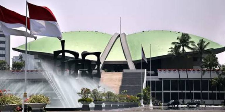 Nasdem Usul Parliamentary Threshold di Atas 4 Persen