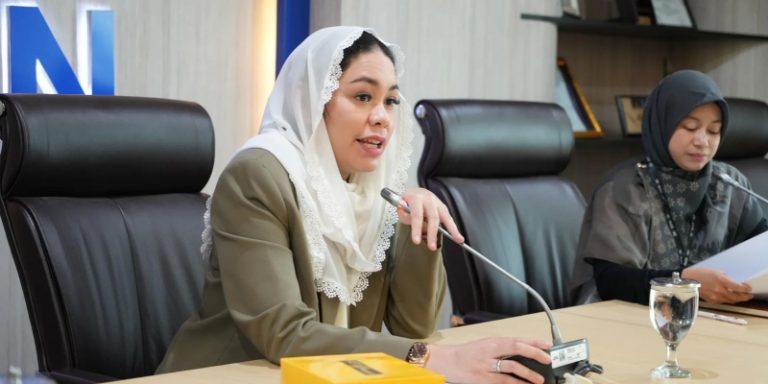 Faktor Keamanan jadi Kunci Daya Saing Pariwisata Indonesia