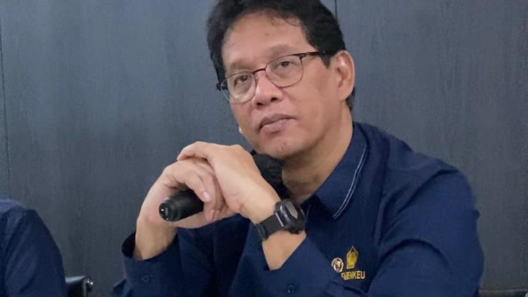 Purbaya Minta Anak Buah Lapor Penyuap Pajak: Kita Hajar!