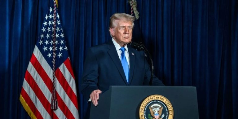 AS Perintahkan Warganya Segera Tinggalkan Venezuela