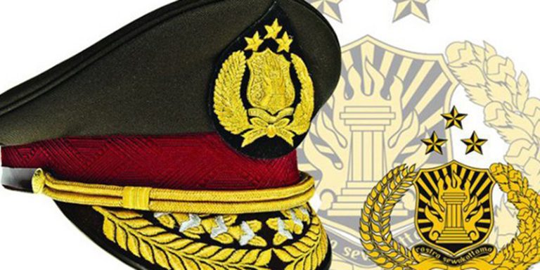 Penempatan Polri di Bawah Presiden Parjelas Garis Komando