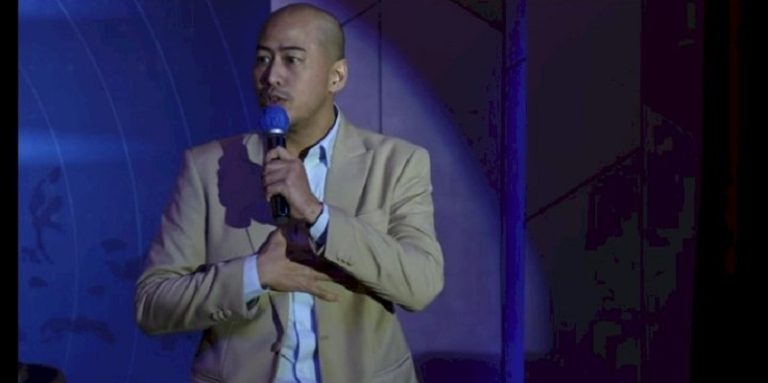 Kritik Panji Pahit Namun Menyehatkan