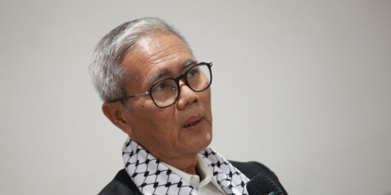 MUI Sarankan RI Mundur dari Board of Peace