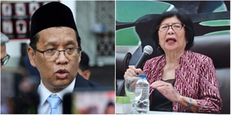 Goreng Saham yang Mau Diberantas Purbaya Dipertanyakan