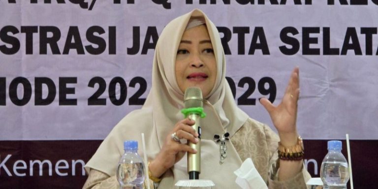 Revitalisasi 71 Ribu Sekolah Upaya Pemenuhan Hak Dasar Anak-anak