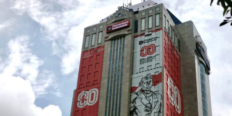 Sejumlah Pejabat Merapat ke Danantara, Bahas Pengganti Dirut BEI dan OJK?