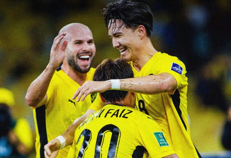 BREAKING NEWS: CAS Izinkan 7 Pemain Naturalisasi Ilegal Timnas Malaysia Kembali Bermain! : Okezone Bola