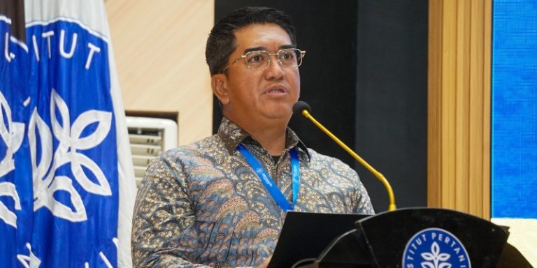Rektor UI Pimpin U25 Leader Forum untuk Penguatan Pendidikan Tinggi Nasional