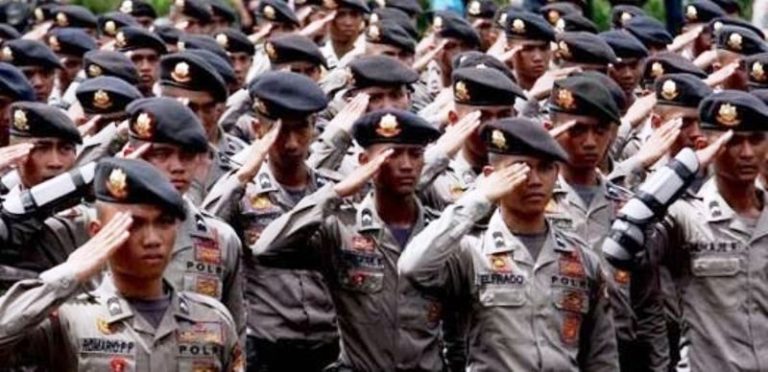 Kinerja Divisi SDM Polri Dinilai Semakin Baik Menuju Transformasi