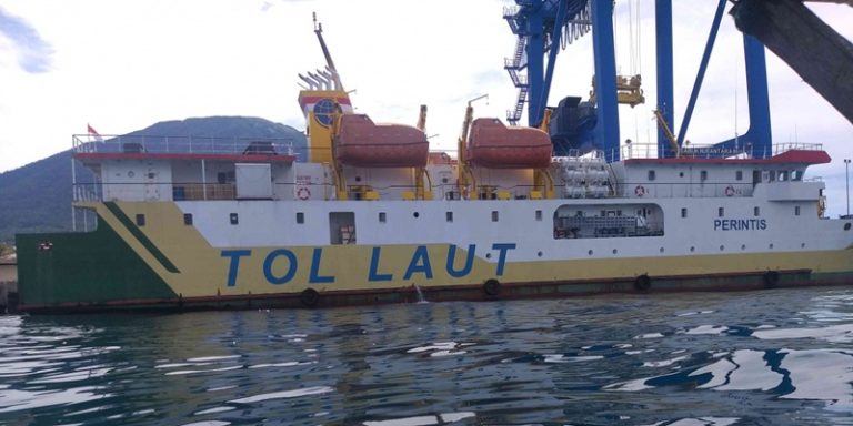 Berikut Rekomendasi agar Muatan Balik Tol Laut Tidak Lagi Kosong