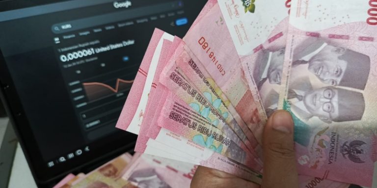Suku Bunga Simpanan Rupiah dan Valas Terkoreksi, Ini Penjelasan Lengkap LPS