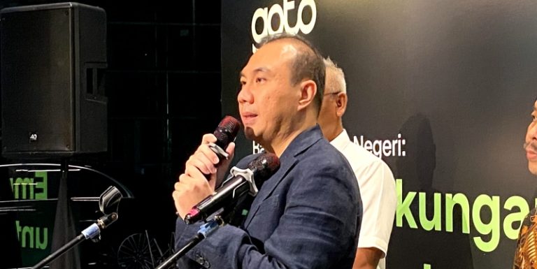 Inilah Jurus GoTo Tingkatkan Kesejahteraan Driver