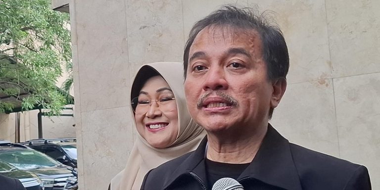 Roy Suryo Ogah Ikuti Langkah Eggi dan Damai Temui Jokowi