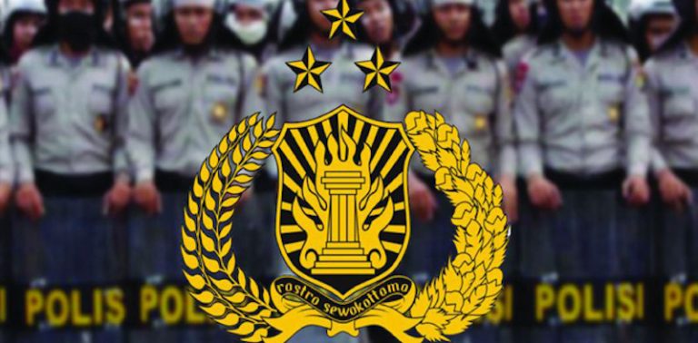 Polisi, Kekuasaan, dan Alarm Demokrasi