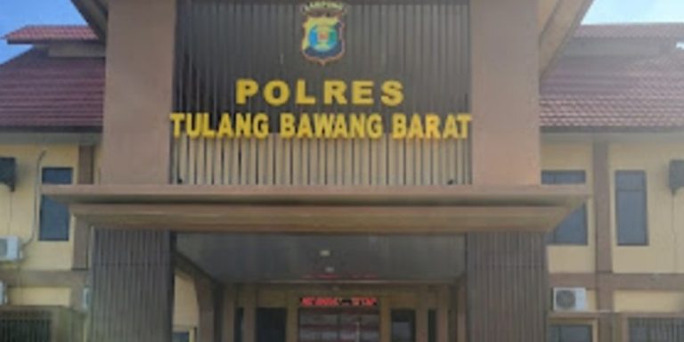 Polisi Bantah Kasus Narkoba Inisial SG Terkait MBG