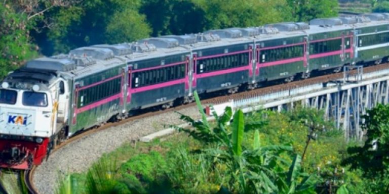 War Tiket Kereta Lebaran Rentan Dimanfaatkan Calo