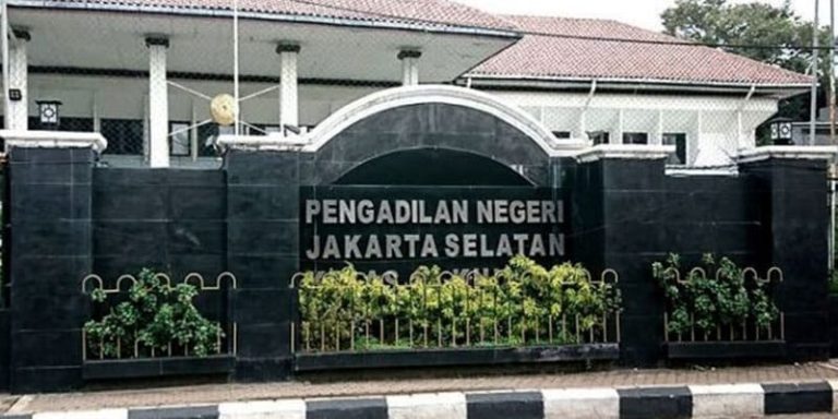 Status Tersangka WNA China Liu Xiaodong Tetap Sah