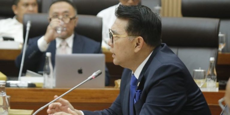 Pemerintah Diminta Lebih Serius Tegakkan Hukum Lingkungan