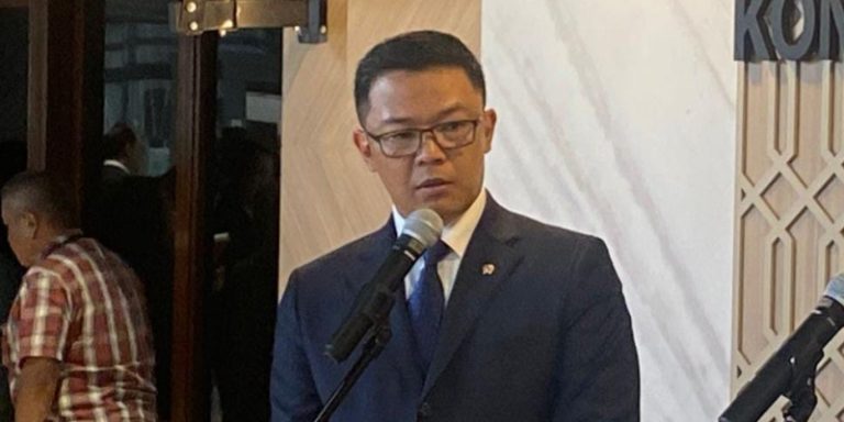 Indonesia Pastikan Board of Peace Tetap Fokus Perdamaian Palestina