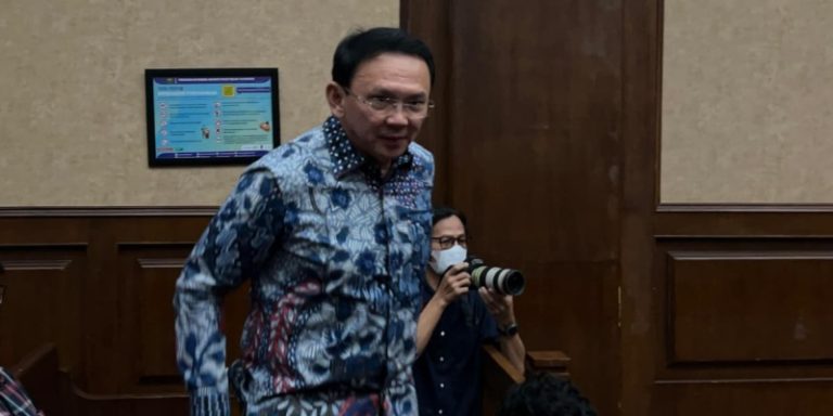 Kesaksian Ahok Seret Jokowi Cerminan Relasi Politik Tak Selalu Langgeng