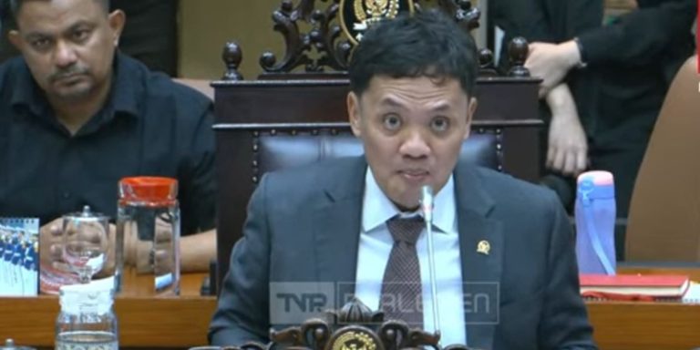Berikut Tiga Kesimpulan RDPU DPR soal Kasus Hogi Minaya
