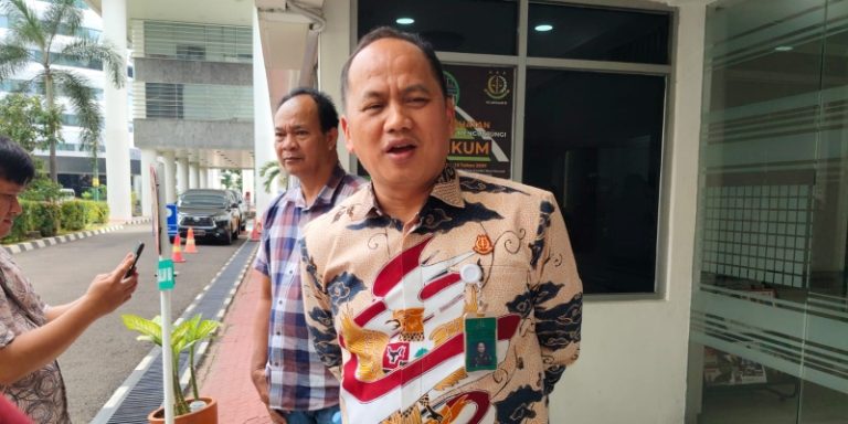 Kejagung Cermati Laporan Dugaan Penyimpangan Kuota Pupuk