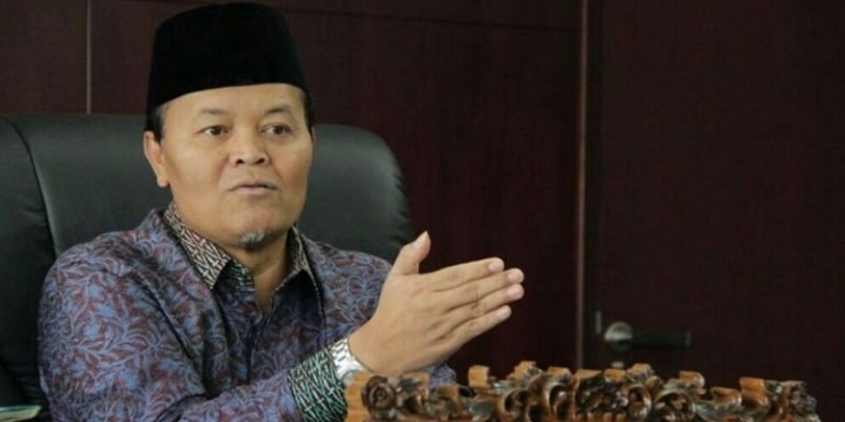 Kampung Haji Didorong Segera Beroperasi